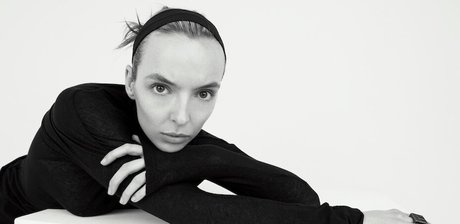 Jodie Comer