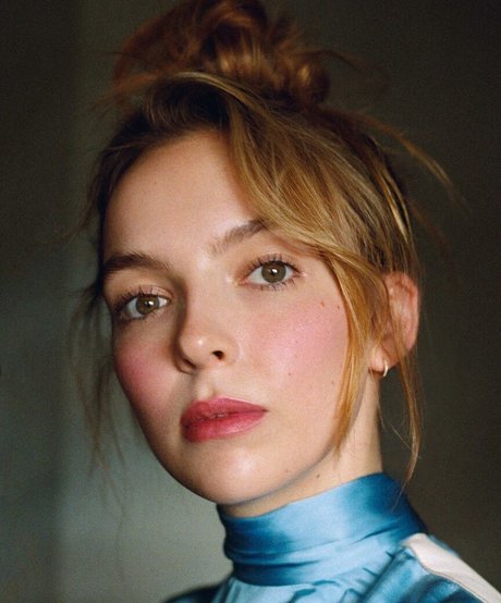 Jodie Comer