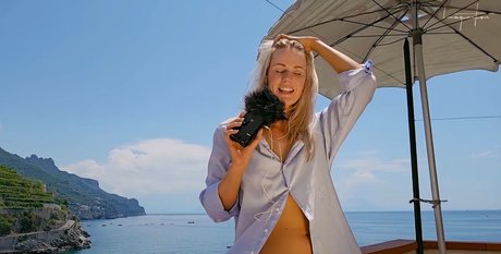 Isabel Imagination Asmr