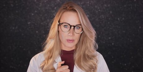 Isabel Imagination Asmr