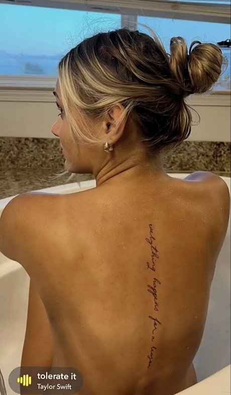 Ariana Lee Bonfiglio