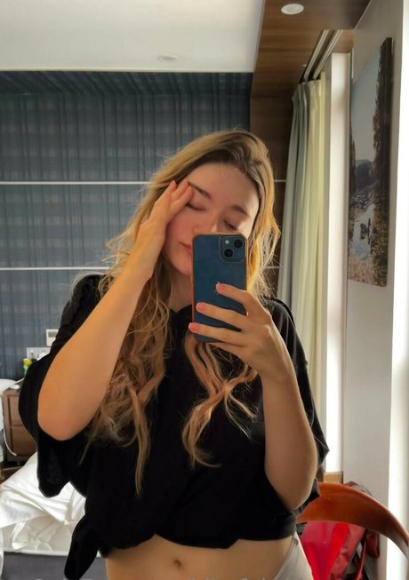 Blissful Whisper Asmr