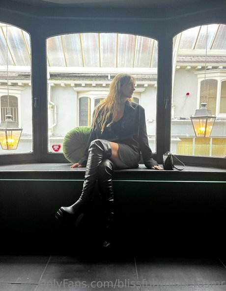 Blissful Whisper Asmr