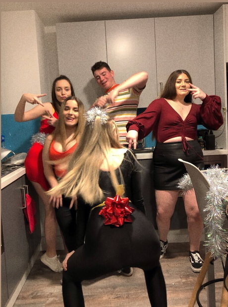 Amber Rose Brightman