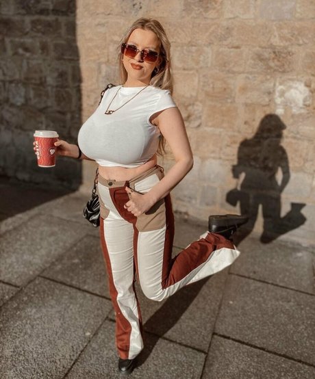 Amber Rose Brightman