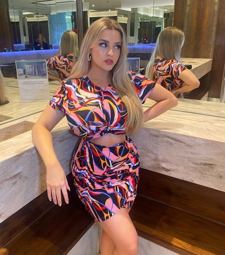 Amber Rose Brightman