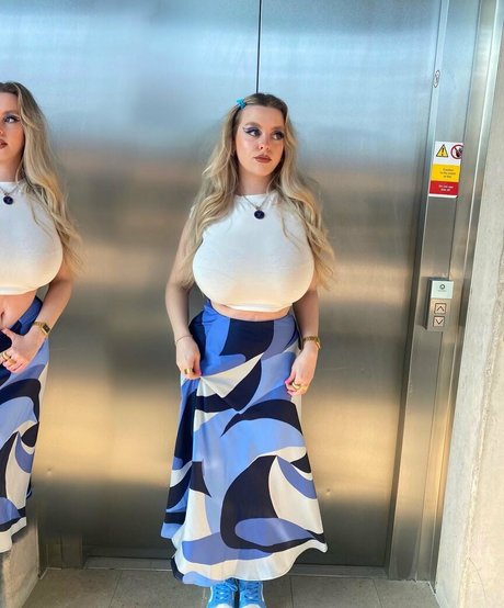 Amber Rose Brightman