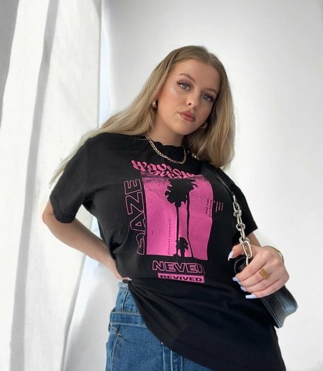 Amber Rose Brightman