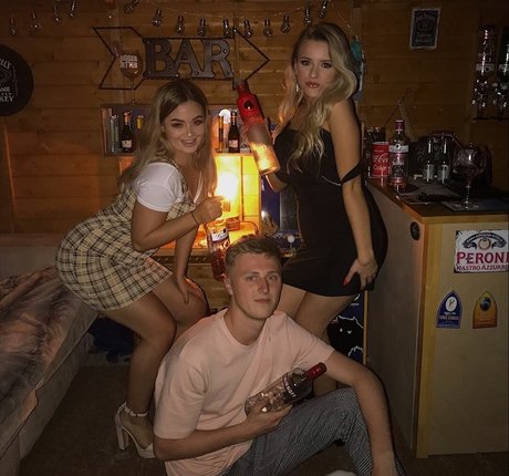 Amber Rose Brightman