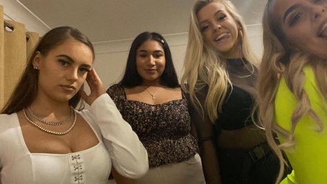 Amber Rose Brightman