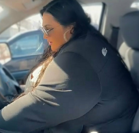 Thebigassssbbw1