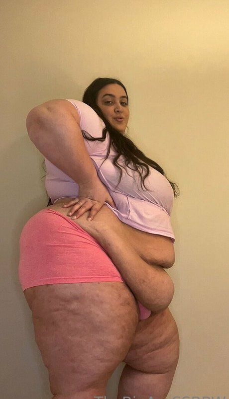 Thebigassssbbw1