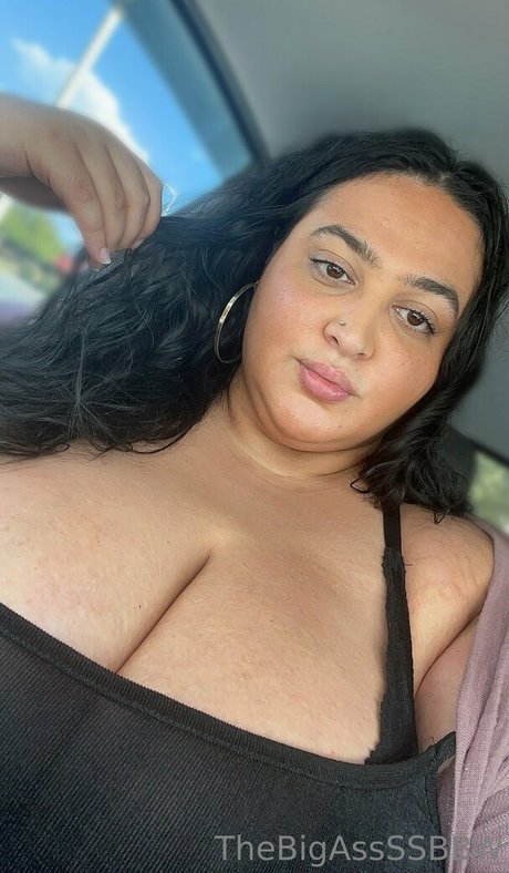 Thebigassssbbw1