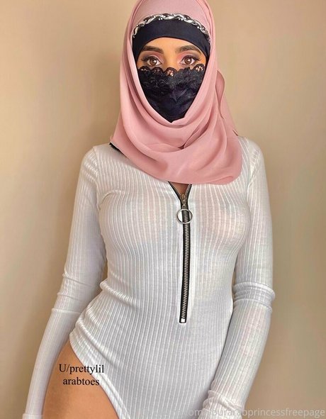 Yourarabprincessfreepage