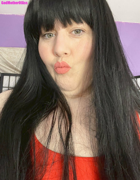 Godmotherthegreatfree