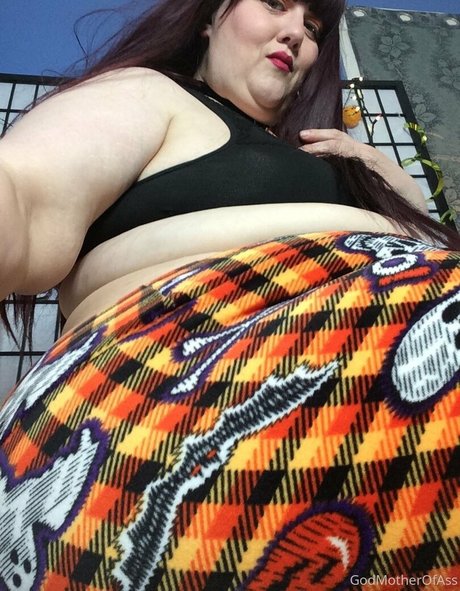 Godmotherthegreatfree