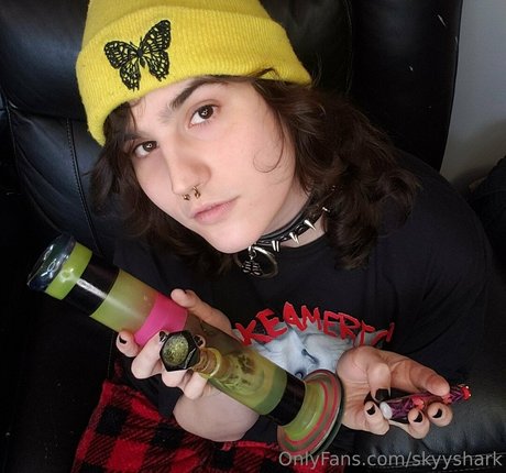 Skyyshark