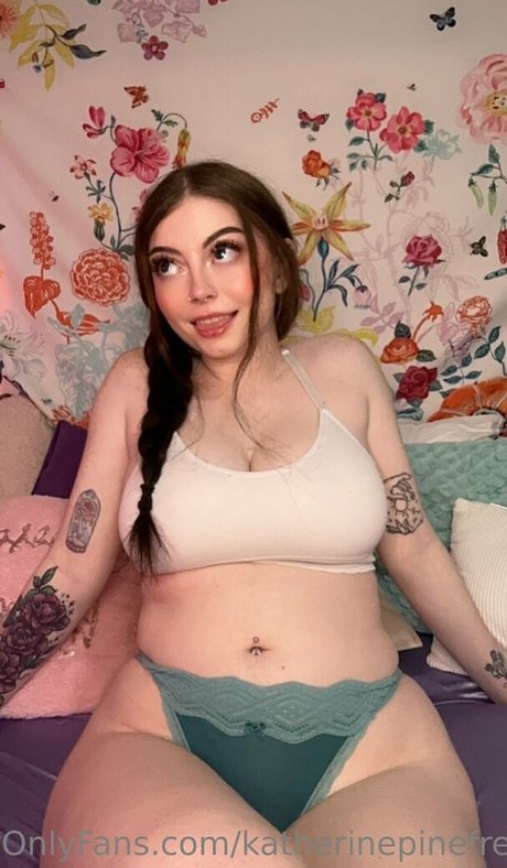 Katherinepinefree