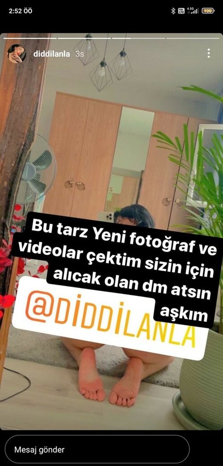 Dilan Dere