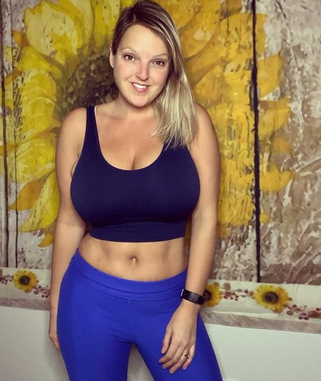 Healthyhappyfitandproud