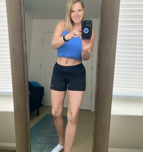 Healthyhappyfitandproud