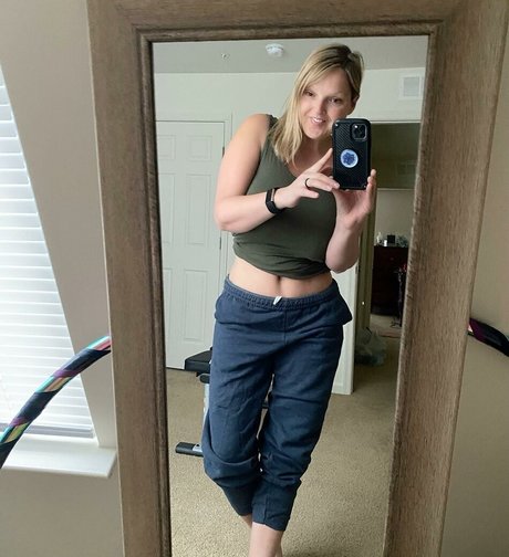 Healthyhappyfitandproud