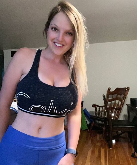 Healthyhappyfitandproud