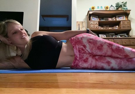 Healthyhappyfitandproud