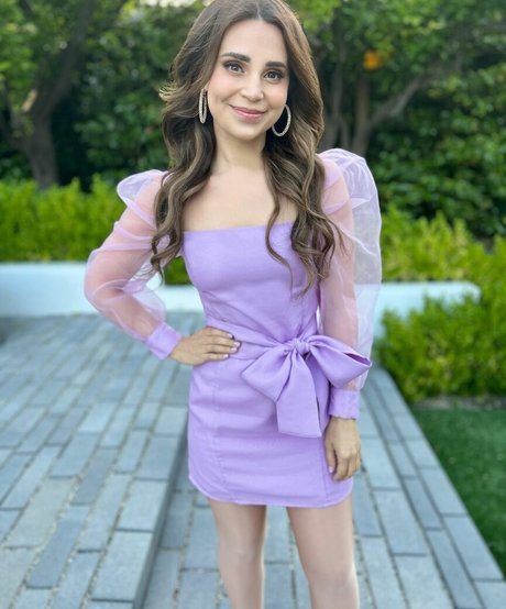 Rosanna Pansino