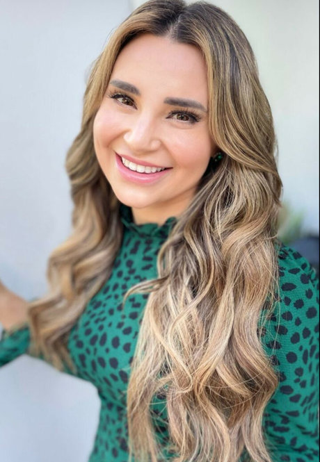 Rosanna Pansino