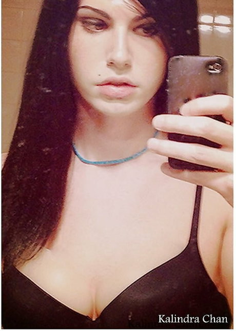 Kalindra Chan