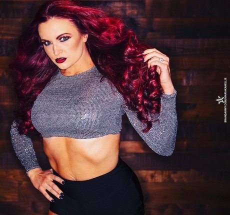 Maria Kanellis