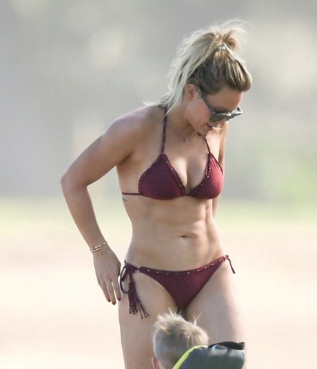 Hillary Duff