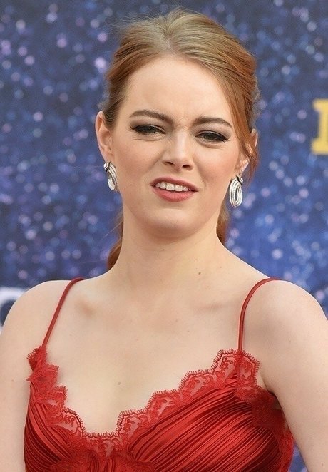 Emma Stone