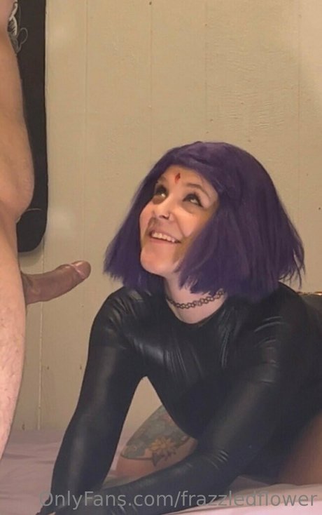 Frazzledflower
