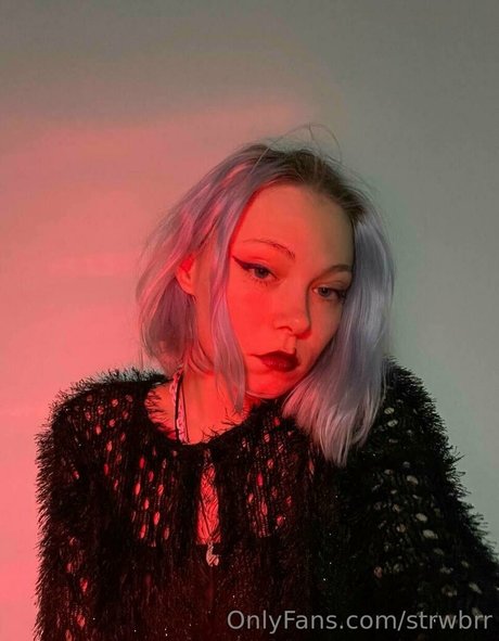 Strwbrr