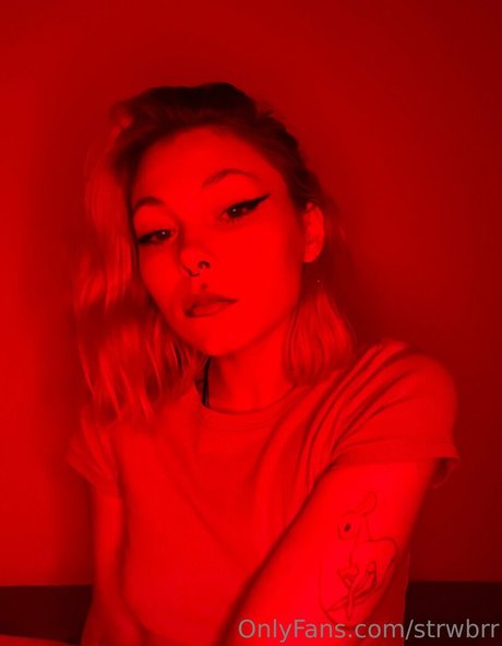Strwbrr