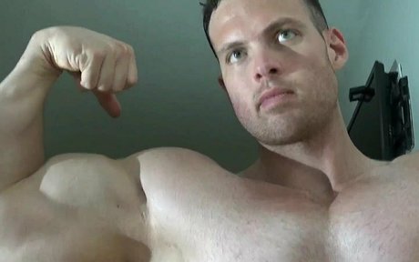 Musclesexual