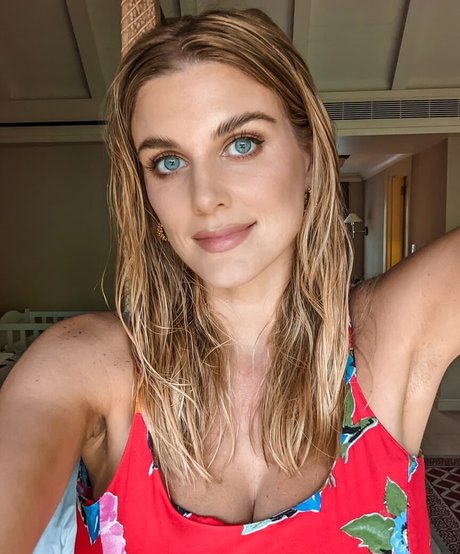 Ashley James