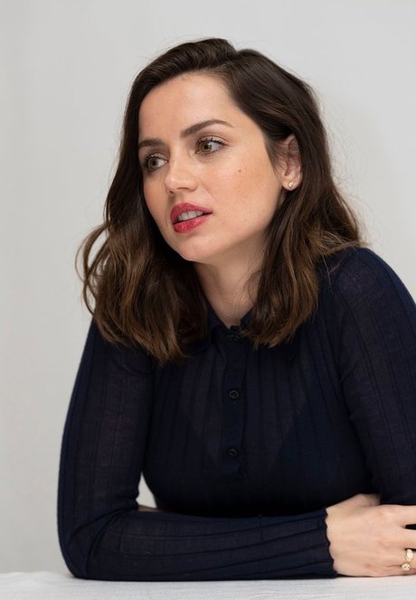 Ana De Armas