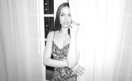 Ana De Armas