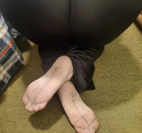 Missfeetstink