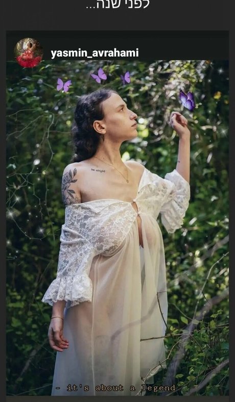 Yasminavrahami