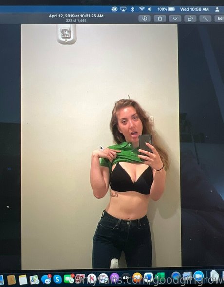 Goodgirlgrow