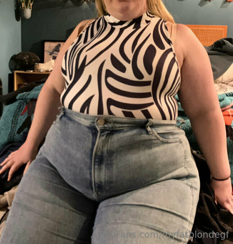 Myfatblondegf