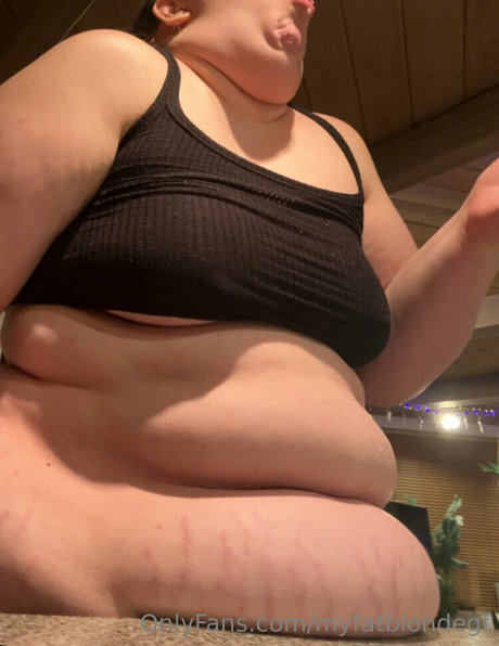 Myfatblondegf