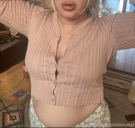 Myfatblondegf