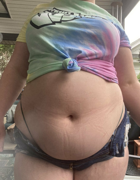 Myfatblondegf