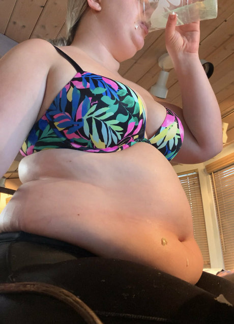 Myfatblondegf