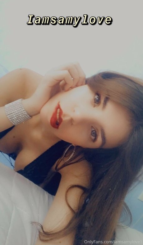 Iamsamylove1